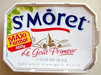 Mängden socker i Le goût primeur