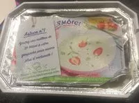 Mängden socker i St Môret