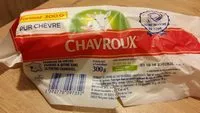 Mängden socker i Buche pur chèvre