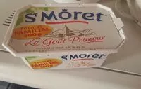 Mängden socker i Le Goût Primeur format familial