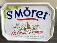 Socker och näringsämnen i St moret