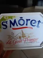 Mängden socker i Saint môret x2