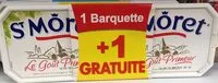 Mängden socker i St Moret