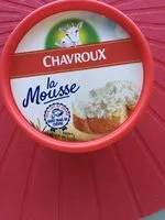 Mängden socker i La mousse au lait de chèvre