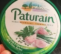 Mängden socker i Paturain