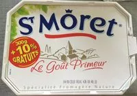 Mängden socker i Le goût primeur