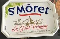 Mängden socker i St moret