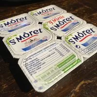 Mängden socker i Saint Môret leger
