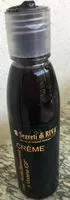 Mängden socker i Crème avec "Aceto Balsamico di Modena IGP"