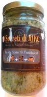 Mängden socker i Pesto blanc à l'artichaut