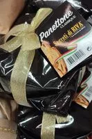 Mängden socker i Panettone classique