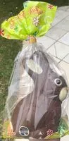 Mängden socker i Chocolat lait lapin Confiserie Rohan