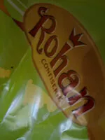 Mängden socker i Poule chocolat