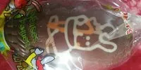 Mängden socker i Les graffiti 'oeufs