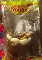 Mängden socker i Œuf en Chocolat au Lait
