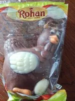 Mängden socker i Poule chocolat