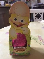 Mängden socker i Oeuf garni
