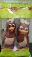 Mängden socker i Poules Chocolat