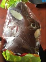 Mängden socker i MOULAGE EN CHOCOLAT AU LAIT