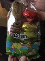 Mängden socker i Oeuf de Paques