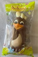 Mängden socker i Moulage chocolat au lait decoré