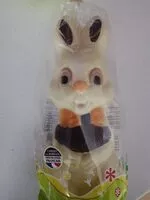 Mängden socker i Confiserie ROHAN