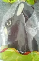 Mängden socker i Lapin chocolat noir