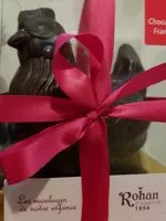 Mängden socker i Moulage de chocolat noir