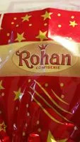Mängden socker i Père Noël Chocolat
