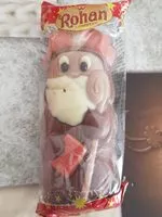 Mängden socker i St Nicolas en chocolat au lait