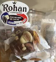 Mängden socker i ROHAN