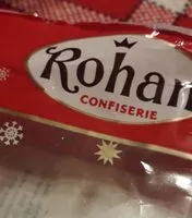 Mängden socker i Chocolat au lait décoré