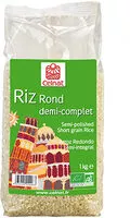 Mängden socker i Riz Ron de mi complet