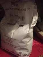 Mängden socker i 3KG Muesli De L'etudiant