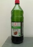 Mängden socker i 1L Shoyu