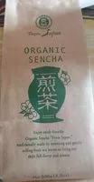 Mängden socker i 100G the Vert Sencha