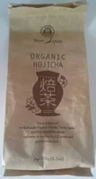 Mängden socker i Organic Hojocha