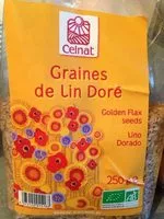 Mängden socker i 250G GRAINES DE LIN DORé