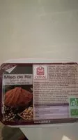 Mängden socker i 400G Miso Riz Non Pasteurise