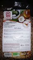 Mängden socker i Coquillettes complètes