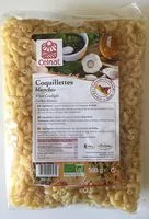 Mängden socker i Epicerie / Céréales, Graines, Pâtes, Riz / Pâtes Blanches