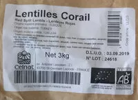 Mängden socker i Purée de noisette