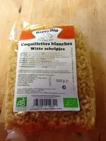 Mängden socker i Coquillettes blanches