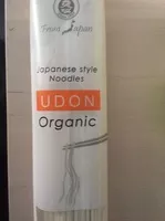 Mängden socker i Japanes style noodles
