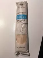 Mängden socker i Somen organic