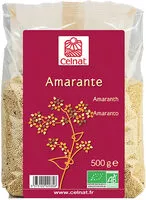 Mängden socker i Amarante
