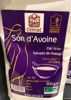 Mängden socker i Son d'avoine