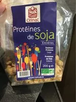 Mängden socker i Epicerie / Spécialités Végétaliennes / Soja