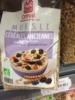 Mängden socker i Epicerie / Petit Déjeuner / Céréales Petit Déjeuner