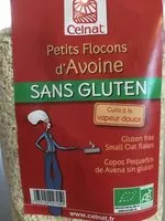 Mängden socker i Petits flocons d'avoine sans gluten